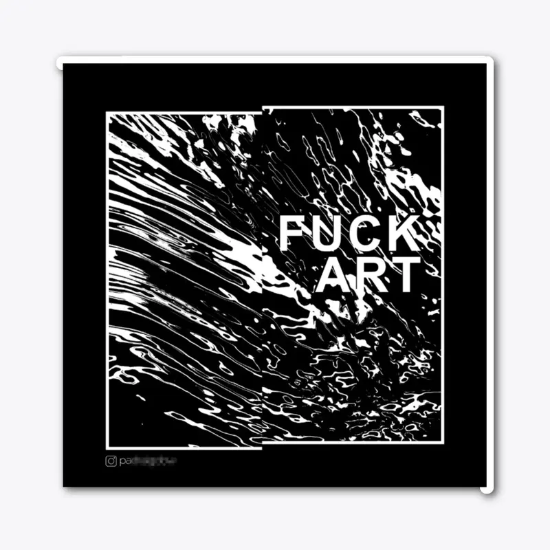 FVCK ART